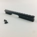 Планка Rusan Picatinny Anschutz 54 (B=72) 010-31-72 модель 00012204 от Rusan
