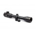 Оптический прицел HAKKO Winner 3-9x42 3WIN-3942 R:6D модель 00003829 от Hakko