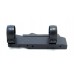 Кронштейн RECKNAGEL D30mm Weaver BH 15mm 46130-0557 модель 00004802 от Recknagel
