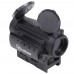 Коллиматорный прицел Firefield Impulse Compact RED DOT Sight W/RED LASER, закрытый 1х22 (FF26029) модель 00014411 от Firefield
