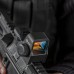 Коллиматорный прицел Firefield Impact XLT Reflex Sight, 33х24, 4 сетки, быстросъемное Weaver (FF26025) модель 00014414 от Firefield