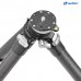 Штатив трипод Leofoto LS-324CEX CARBON (резьба 3/8) модель 00014443 от Leofoto