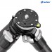 Штатив трипод Leofoto LS-255CEX CARBON (резьба 3/8) модель 00014446 от Leofoto