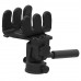 Тактическая опора Kopfjager с держателем (K700 AMT Tripod with Reaper Grip) KJ85001K - алюминий модель 00012966 от Kopfjager
