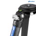 Штатив трипод Leofoto LM-404CL CARBON (резьба 3/8) модель 00014450 от Leofoto