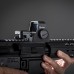 Коллиматорный прицел Firefield Impact XLT Reflex Sight, быстросьемное крепление Weaver (FF26025) модель 00012071 от Firefield