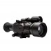 Цифровой прицел Sightmark WRAITH HD 4-32x50 (SM18011) модель 00012962 от Sightmark