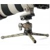 Штатив трипод настольный Leofoto MT-01+LH-25 Camouflage CARBON модель 00014859 от Leofoto
