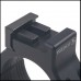 Небыстросъемные кольца Contessa на Picatinny D34mm, BH12mm (LPR03/B) модель 00012314 от Contessa Alessandro