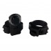 Кольца под поворотные основания Rusan на Benelli Argo 30мм H19 (049-0022-30-19) модель 00012637 от Rusan