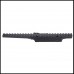 Кронштейн Contessa на едином основании на Blaser на Weaver L255мм (SBB07) Long модель 00011713 от Contessa Alessandro