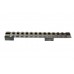 Планка KOZAP Picatinny/Weaver long на CZ 452/455 стальная (единое) (No.70) модель 00011562 от Kozap