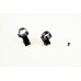Поворотный кронштейн Rusan Remington 783 кольца 30mm (0072-30-19) модель 00013945 от Rusan