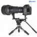 Штатив трипод Leofoto LS-223CEX CARBON (резьба 3/8) модель 00014447 от Leofoto
