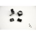 Поворотный кронштейн Rusan Tikka T3 кольца 30 mm, H19 (0040-30-19) модель 00013077 от Rusan