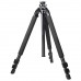 Тактическая опора Kopfjager с держателем (K700 AMT Tripod with Reaper Grip) KJ85001K - алюминий модель 00012966 от Kopfjager