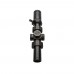 Оптический прицел Firefield RapidStrike 1-6x24 SFP Circle Dot с подсветкой, кольца в комплекте (FF13070K) модель 00013432 от Firefield