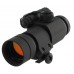 Кольцо Aimpoint  SRP-L 30mm, BH=6mm для Comp 12243 модель 00008269 от Aimpoint