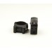 Быстросъемные кольца MAK на Weaver кольца 34мм, BH12мм  5250-3412 модель 00011314 от MAK