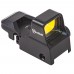 Коллиматорный прицел Firefield Impact XL Reflex Sight, крепление Weaver (FF26024) модель 00012070 от Firefield