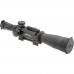 Оптический прицел March Genesis 6-60x56 FFP с подсветкой FMA-MT, 1/4MOA (D60V56GFIMA) модель 00011854 от March