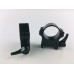 Кольца Rusan быстросъемные Weaver на 25,4мм H14 рычажные  (050-25,4-14-R) модель 00012218 от Rusan