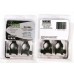 Крепления Warne Weaver Tactical 1 25,4 мм Medium 601M модель st_4199 от Warne