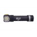 Фонарь Armytek Elf C2 Micro-USB 980лм XP-L (теплый свет) + 18650 Li-Ion модель 00011268 от Armytek