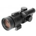 Прицел коллиматорный Hawke Sport Dot 1x30 (НК3190 / 12100) модель st_5018 от Hawke