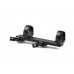 Быстросъемный кронштейн Blaser R93  без колец (50194-00193) с запирающим устройством MAK-Klapphebel модель 00010334 от MAK