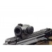Коллиматорный прицел ПК 1х20 AVIS Weaver military модель 00010682 от ВОМЗ