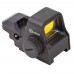 Коллиматорный прицел Firefield Impact XLT Reflex Sight, 33х24, 4 сетки, быстросъемное Weaver (FF26025) модель 00014414 от Firefield