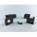 Поворотный кронштейн Rusan Zastava M70,Mauser 98  на шину Zeiss VM/ZM H17 (0028-ZM-17) модель 00012654 от Rusan
