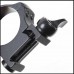 Быстросъемные кольца Recknagel на weaver кольца D34mm, BH 12 мм (57534-1201) средние на рычаге модель 00008063 от Recknagel