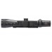 Оптический прицел Burris Laser Eliminator III 3-12x44 с лазерным дальномером (200121) модель 00008809 от Burris
