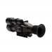 Цифровой прицел Sightmark WRAITH HD 4-32x50 (SM18011) модель 00012962 от Sightmark
