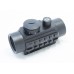 Коллиматорный прицел Combat 1x40 T модель 00008270 от Combat