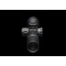 Оптический прицел March 1,5-15x42 с подсветкой, сетка MTR-5, клик 1/4MOA (D15V42TI) модель 00014104 от March