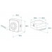 Камера для микроскопа ToupCam U3CMOS10000KPA модель st_5685 от ToupTek