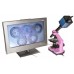 Камера для микроскопа ToupCam Xcam0720P-H HDMI модель st_5698 от ToupTek