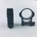 Тактические кольца Rusan Picatinny на 35мм H19  (051T-35-19) модель 00012236 от Rusan