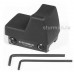 Прицел коллиматорный STURMAN 1x22x16 RD модель st_5912 от Sturman