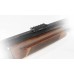 Кронштейн Weaver ИЖ-27, ТОЗ-34 mini модель st_6029 от Полесская охота