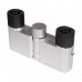 Бинокль театральный Sturman 5x12 серебристый модель st_6064 от Sturman