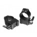 Крепления Warne CZ527 1 25,4 мм QD High 2B1LM модель st_4192 от Warne