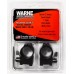 Крепления Warne CZ527 1 25,4 мм QD High 2B1LM модель st_4192 от Warne