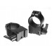 Крепления Warne Tikka 1 QD High 2TLM модель st_4188 от Warne