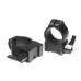 Крепления Warne TIKKA 1 QD Medium 1TLM модель st_4187 от Warne