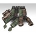 Бинокль Sturman 10x36 коричневый модель st_6161 от Sturman