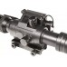 Оптический прицел Sturman 3-9x32 E модель st_6294 от Sturman